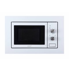 CATA - Beépíthető mikrohullámú sütő MMA-20 WH