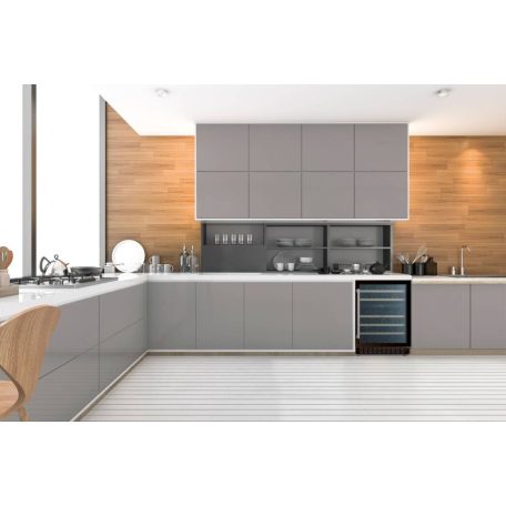 CATA - Beépíthető borhűtő VI-59082 BK