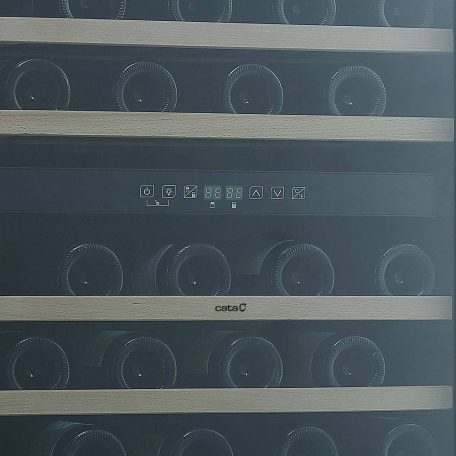 CATA - Beépíthető borhűtő VI-59082 X