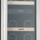 CATA - Beépíthető borhűtő VI-30117 X