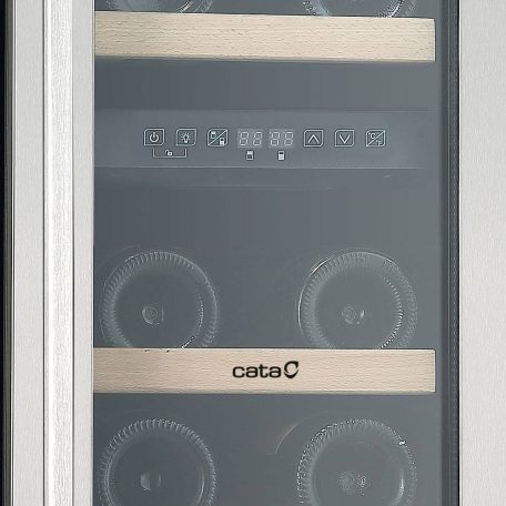 CATA - Beépíthető borhűtő VI-30117 X