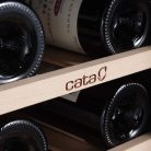 CATA - Beépíthető borhűtő VI-54024 X