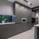 CATA - Beépíthető borhűtő VI-54024 X