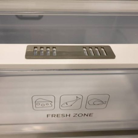 CATA - Beépíthető hűtőszekrény CI-54177 NF/C No Frost