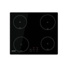 CATA - Beépíthető indukciós főzőlap IB-6304E2 BK