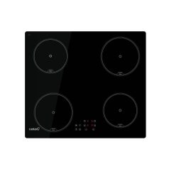 CATA - Beépíthető indukciós főzőlap IB-6304E2 BK