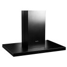 Davoline - Páraelszívó SQUAREsziget 90 cm fekete