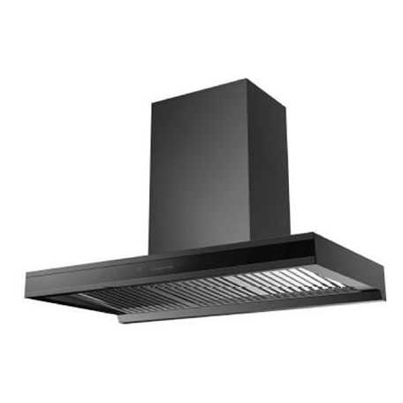 Davoline - Páraelszívó RAVEN PRO BLACK 60 cm fekete