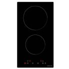 DAVOLINE - Beépíthető domino kerámia főzőlap DVC 30T