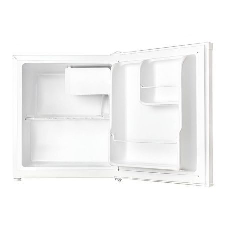DAVOLINE - Hűtőszekrény MBD-51 W ΝΕ + Ajándék hűtőtáska