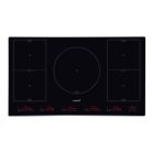 CATA - Beépíthető indukciós főzőlap INSB-9012 BK fekete