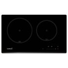 CATA - Beépíthető domino indukciós főzőlap IB-2 PLUS BK