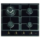 CATA - Beépíthető gázfőzőlap RCI-631 BK