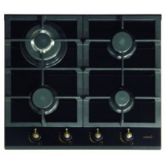 CATA - Beépíthető gázfőzőlap RCI-631 BK