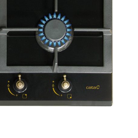 CATA - Beépíthető gázfőzőlap RCI-631 BK