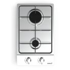 Cata - Beépíthető domino gázfőzőlap GI-3002 X/A