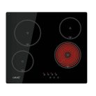 CATA - Beépíthető kerámia főzőlap TN-604/C