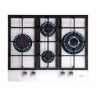 CATA - Beépíthető gázfőzőlap LCI-6031 WH