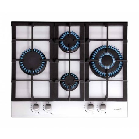 CATA - Beépíthető gázfőzőlap LCI-6031 WH