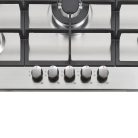 CATA - Beépíthető gázfőzőlap LGI-7041 X/A