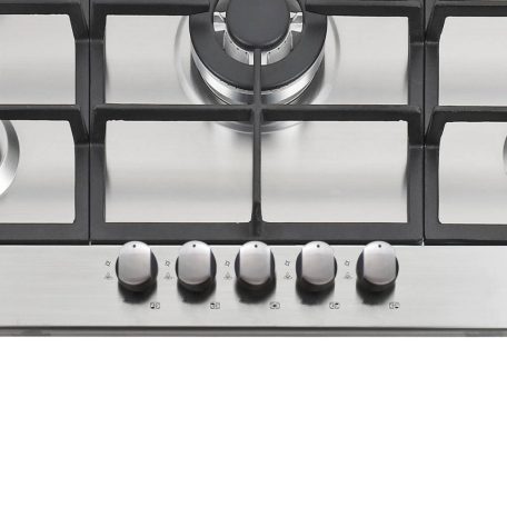 CATA - Beépíthető gázfőzőlap LGI-7041 X/A