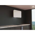 Nodor - Páraelszívó NorBreeze ALIZE 80 SW fehér