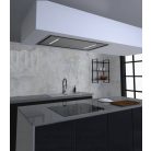 Nodor - Páraelszívó NorBreeze ISLA JANO X 960 RF Hob to Hood