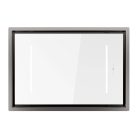 Nodor - Páraelszívó NorBreeze ISLA JANO WH 960 RF Hob to Hood