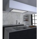 Nodor - Páraelszívó NorBreeze ISLA JANO WH 960 RF Hob to Hood