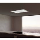 Nodor - Páraelszívó NorBreeze ISLA JANO WH 960 RF Hob to Hood