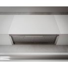 Nodor - Páraelszívó NorBreeze BISE 900 SS inox