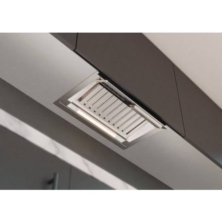 Nodor - Páraelszívó NorBreeze BISE 600 SS inox