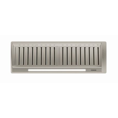 Nodor - Páraelszívó NorBreeze CUDO 850 SS inox