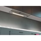 Nodor - Páraelszívó NorBreeze CUDO 850 SS inox