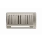 Nodor - Páraelszívó NorBreeze CUDO 520 SS inox