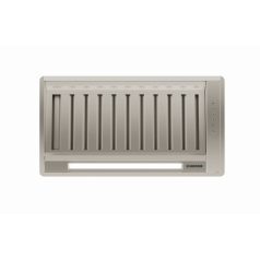 Nodor - Páraelszívó NorBreeze CUDO 520 SS inox