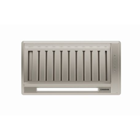 Nodor - Páraelszívó NorBreeze CUDO 520 SS inox