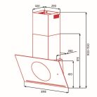 Nodor - Páraelszívó NorBreeze CIRCUM 90 DB NMOTION