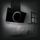 Nodor - Páraelszívó NorBreeze CIRCUM 90 DB NMOTION