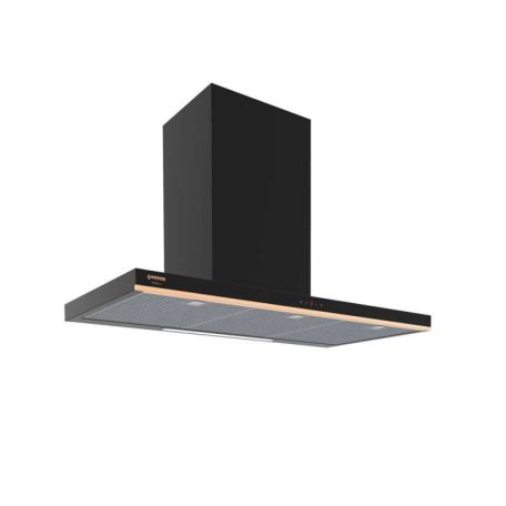 Nodor - Páraelszívó NorBreeze SLIM 90 CU Hob to Hood