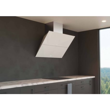 Nodor - Páraelszívó NorBreeze MISTRAL 90 SW Hob to Hood