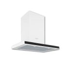 Nodor - Páraelszívó NorBreeze SLIM 70 BK Hob to Hood