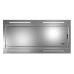   NODOR - Páraelszívó NorBreeze ISLA DEIMOS 1200 X RF Hob to Hood