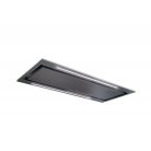 NODOR - Páraelszívó NorBreeze ISLA DEIMOS 1200 X RF Hob to Hood