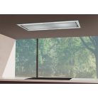 NODOR - Páraelszívó NorBreeze ISLA DEIMOS 1200 X RF Hob to Hood