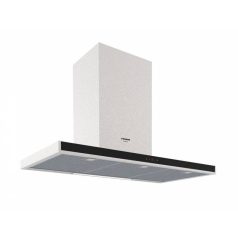 Nodor - Páraelszívó NorBreeze SLIM 90 BK Hob to Hood