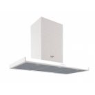 Nodor - Páraelszívó NorBreeze SLIM 90 WH Hob to Hood