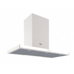 Nodor - Páraelszívó NorBreeze SLIM 90 WH Hob to Hood