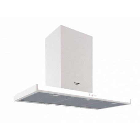 Nodor - Páraelszívó NorBreeze SLIM 90 WH Hob to Hood