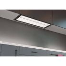 Nodor - Páraelszívó NorBreeze GREGAL 90 WH NMOTION Hob to Hood